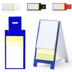 Notepad stand cu Notite adezive